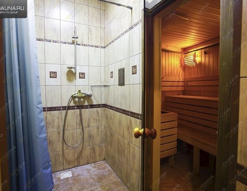Бани На Калинина, в Омске, Калинина, 14 корпус 1 | Номер: У камина. Фото: 38 | 1001sauna.com