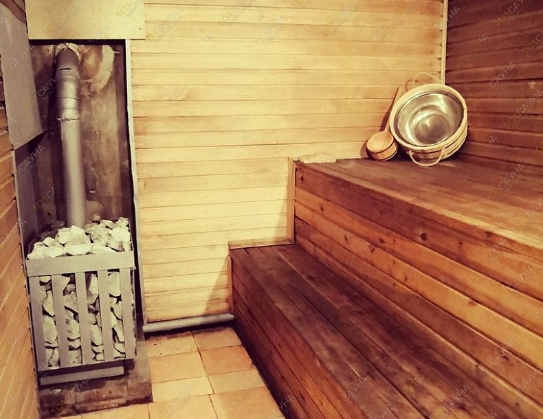 Баня Бриз, в Нижнем Тагиле, Индустриальная, 30/1 | 2 | 1001sauna.com