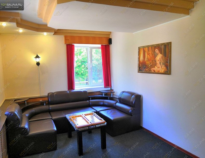 Баня Бриз, в Нижнем Тагиле, Индустриальная, 30/1 | 3 | 1001sauna.com