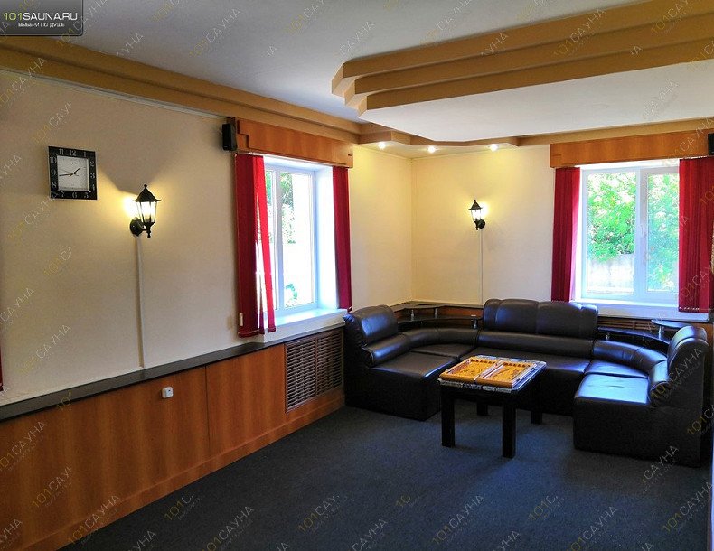 Баня Бриз, в Нижнем Тагиле, Индустриальная, 30/1 | 4 | 1001sauna.com