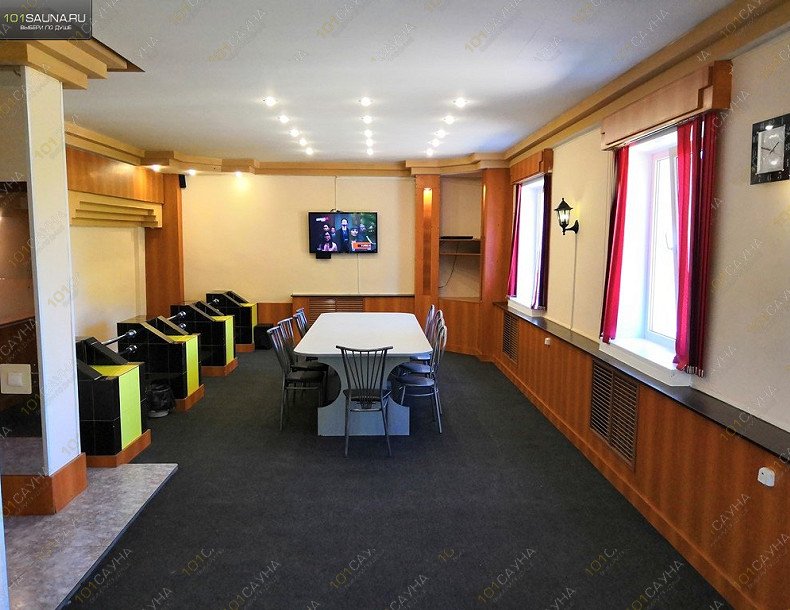 Баня Бриз, в Нижнем Тагиле, Индустриальная, 30/1 | 6 | 1001sauna.com