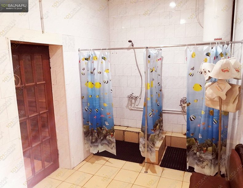 Баня Бриз, в Нижнем Тагиле, Индустриальная, 30/1 | 7 | 1001sauna.com