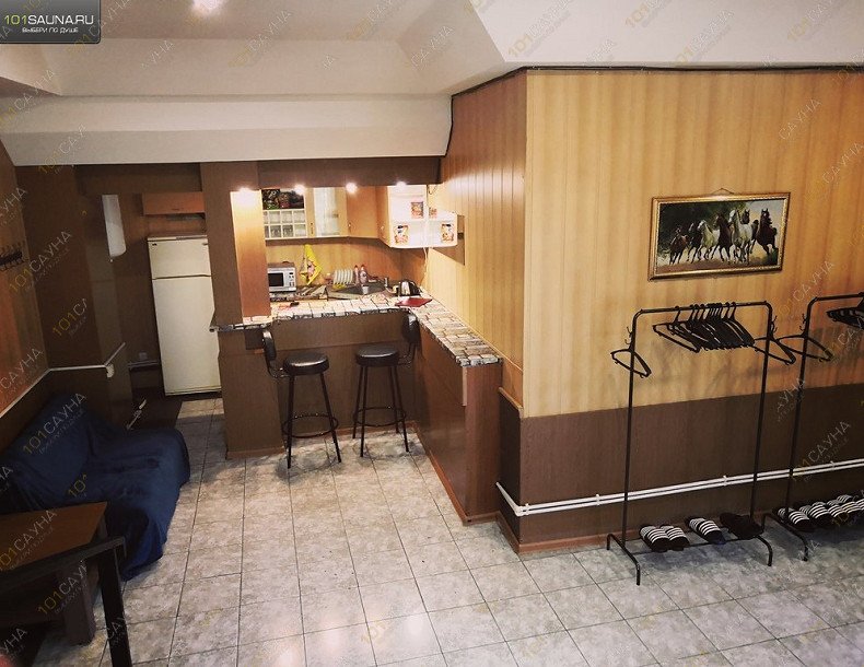 Баня Бриз, в Нижнем Тагиле, Индустриальная, 30/1 | 8 | 1001sauna.com