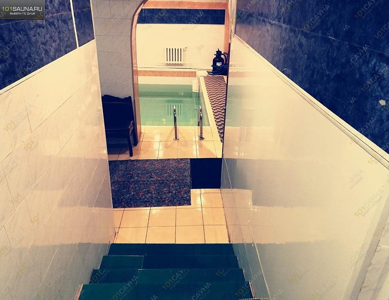 Баня Бриз, в Нижнем Тагиле, Индустриальная, 30/1 | 9 | 1001sauna.com