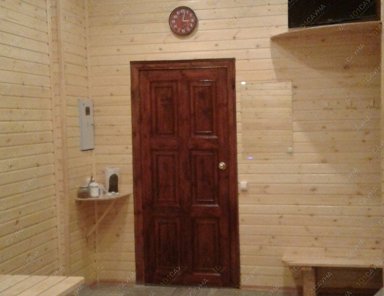 Баня Баня на Варе, в Нижнем Новгороде, Сормовское шоссе 24т | комната отдыха | 1001sauna.com