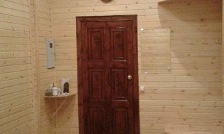 Баня на Варе