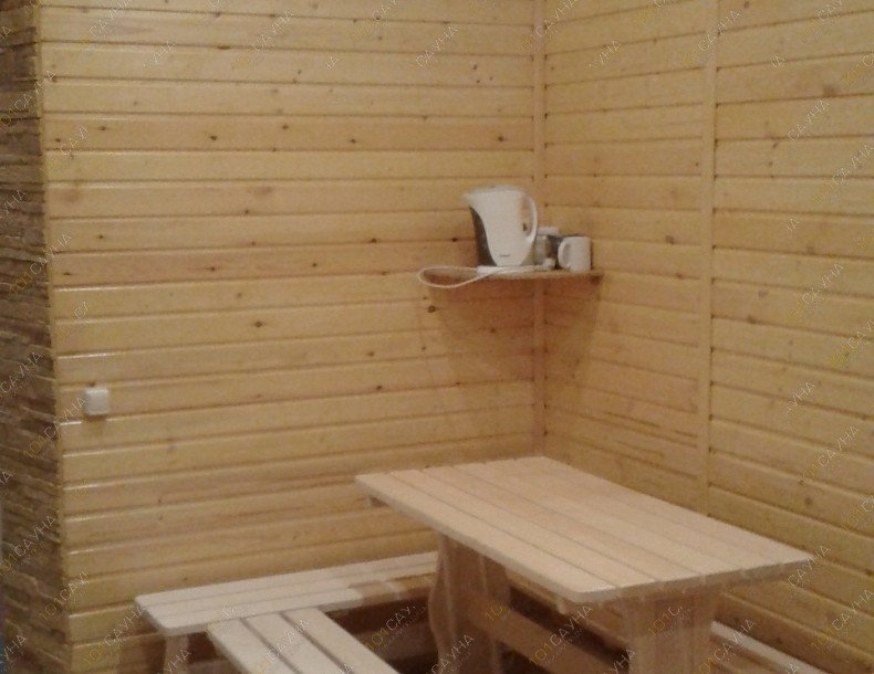 Баня Баня на Варе, в Нижнем Новгороде, Сормовское шоссе 24т | баня | 1001sauna.com