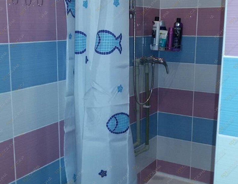 Баня Баня на Варе, в Нижнем Новгороде, Сормовское шоссе 24т | баня | 1001sauna.com