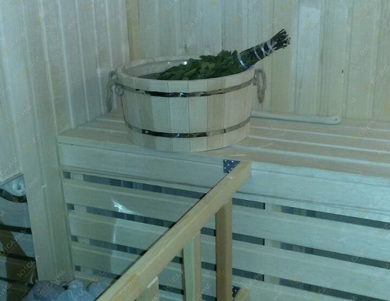 Баня Баня на Варе, в Нижнем Новгороде, Сормовское шоссе 24т | баня | 1001sauna.com