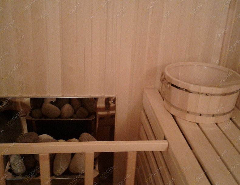 Баня Баня на Варе, в Нижнем Новгороде, Сормовское шоссе 24т | баня | 1001sauna.com
