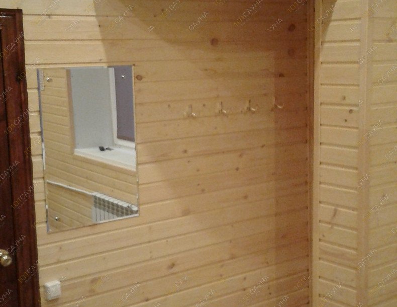Баня Баня на Варе, в Нижнем Новгороде, Сормовское шоссе 24т | баня | 1001sauna.com