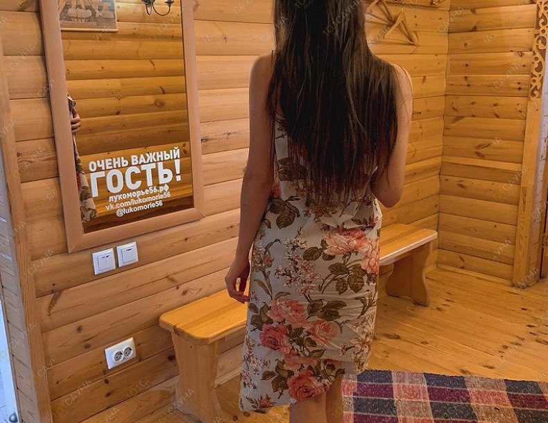 Сауна на Одесской Лукоморье, в Оренбурге, Одесская, 63 | 2-й этаж. Фото: 29 | 1001sauna.com