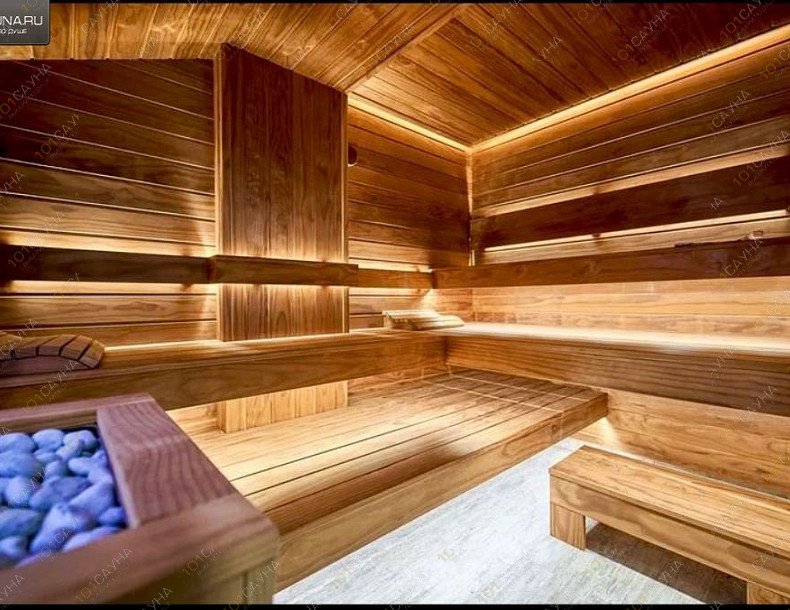 Баня в Олимпийском парке LOFT, в Сочи, Россия, Краснодарский край, Сочи, переулок Кувшинок, 15 | 2 | 1001sauna.com