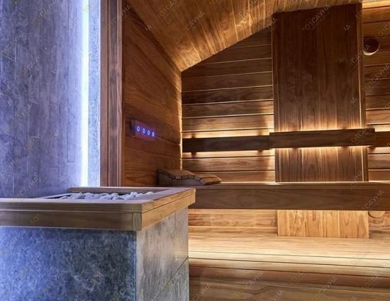 Баня в Олимпийском парке LOFT, в Сочи, Россия, Краснодарский край, Сочи, переулок Кувшинок, 15 | 5 | 1001sauna.com