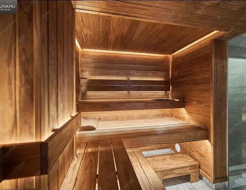 Баня в Олимпийском парке LOFT, в Сочи, Россия, Краснодарский край, Сочи, переулок Кувшинок, 15 | 9 | 1001sauna.com