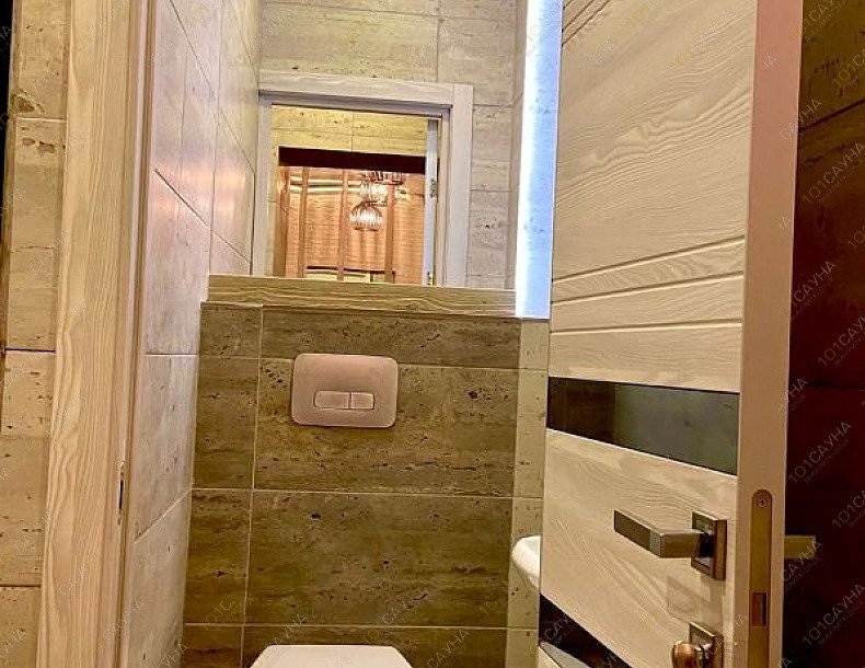 Баня в Олимпийском парке LOFT, в Сочи, Россия, Краснодарский край, Сочи, переулок Кувшинок, 15 | 11 | 1001sauna.com