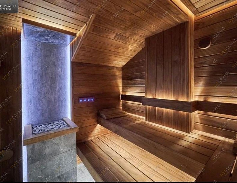 Баня в Олимпийском парке LOFT, в Сочи, Россия, Краснодарский край, Сочи, переулок Кувшинок, 15 | 19 | 1001sauna.com