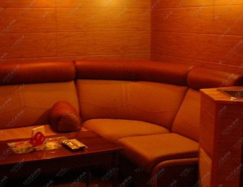 Сауна Яркент, в Ярославле, Нефтяников, 25 | Номер 3. Фото: 25 | 1001sauna.com