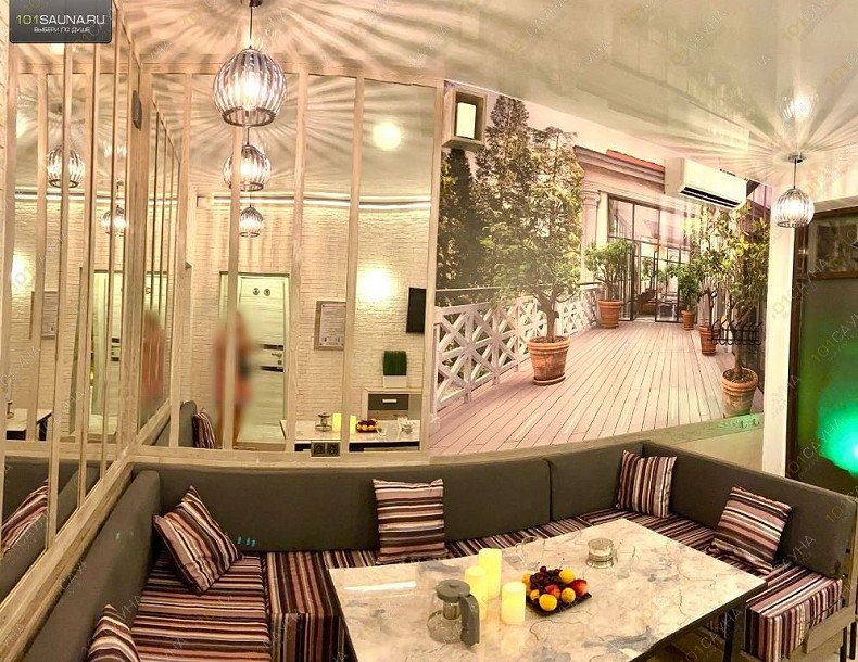 Баня в Олимпийском парке LOFT, в Сочи, Россия, Краснодарский край, Сочи, переулок Кувшинок, 15 | 32 | 1001sauna.com