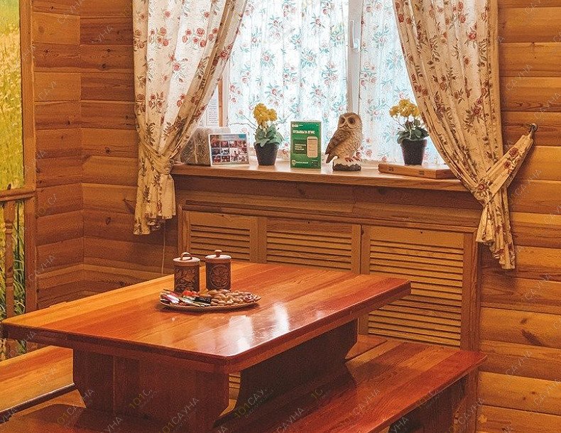 Сауна на Одесской Лукоморье, в Оренбурге, Одесская, 63 | 2-й этаж. Фото: 31 | 1001sauna.com