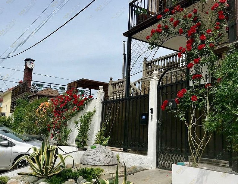 Баня в Олимпийском парке LOFT, в Сочи, Россия, Краснодарский край, Сочи, переулок Кувшинок, 15 | 35 | 1001sauna.com