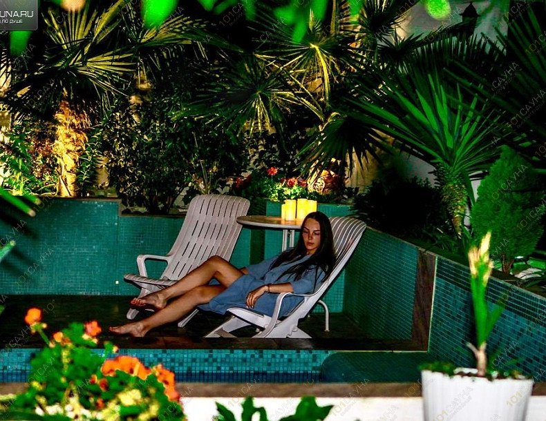 Баня в Олимпийском парке LOFT, в Сочи, Россия, Краснодарский край, Сочи, переулок Кувшинок, 15 | 36 | 1001sauna.com