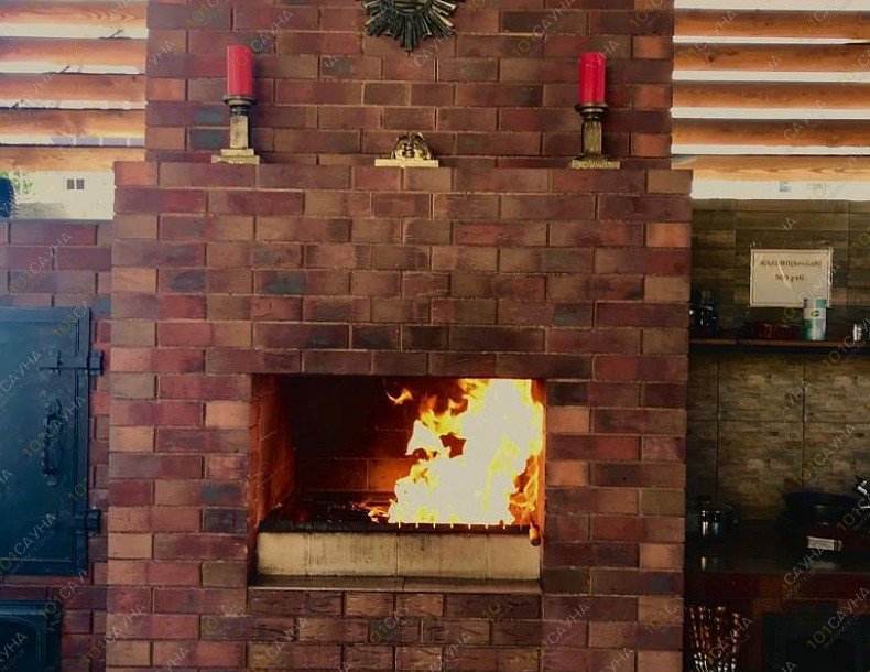 Баня в Олимпийском парке LOFT, в Сочи, Россия, Краснодарский край, Сочи, переулок Кувшинок, 15 | 39 | 1001sauna.com