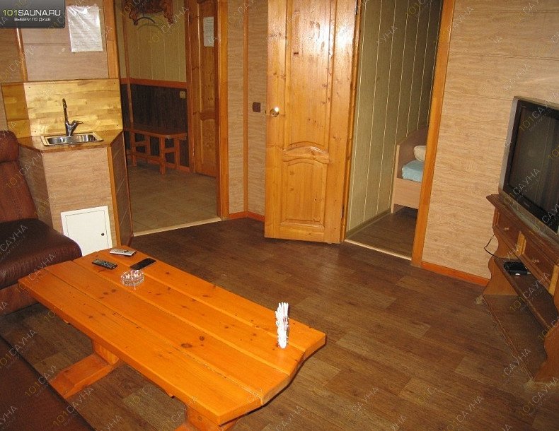 Сауна Яркент, в Ярославле, Нефтяников, 25 | Номер 3. Фото: 32 | 1001sauna.com