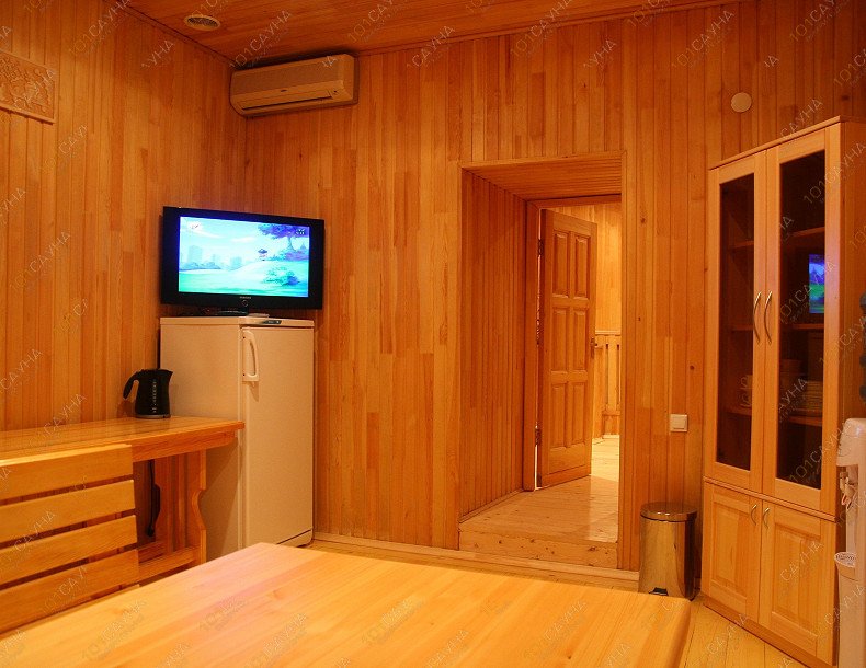 Гостиничный комплекс Купеческий Дом, в Самаре, улица Водников, 1 | комната отдыха | 1001sauna.com