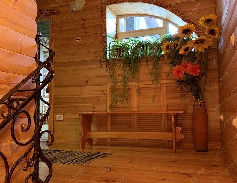 Сауна на Одесской Лукоморье, в Оренбурге, Одесская, 63 | 2-й этаж. Фото: 32 | 1001sauna.com