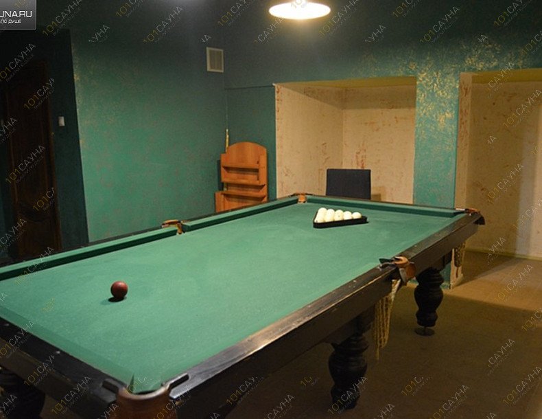 Сауна Блисс, в Воронеже, Московский проспект, 82А | 2 | 1001sauna.com