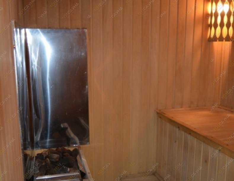 Сауна Блисс, в Воронеже, Московский проспект, 82А | 3 | 1001sauna.com