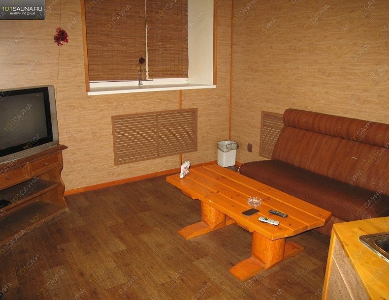 Сауна Яркент, в Ярославле, Нефтяников, 25 | Номер 3. Фото: 33 | 1001sauna.com