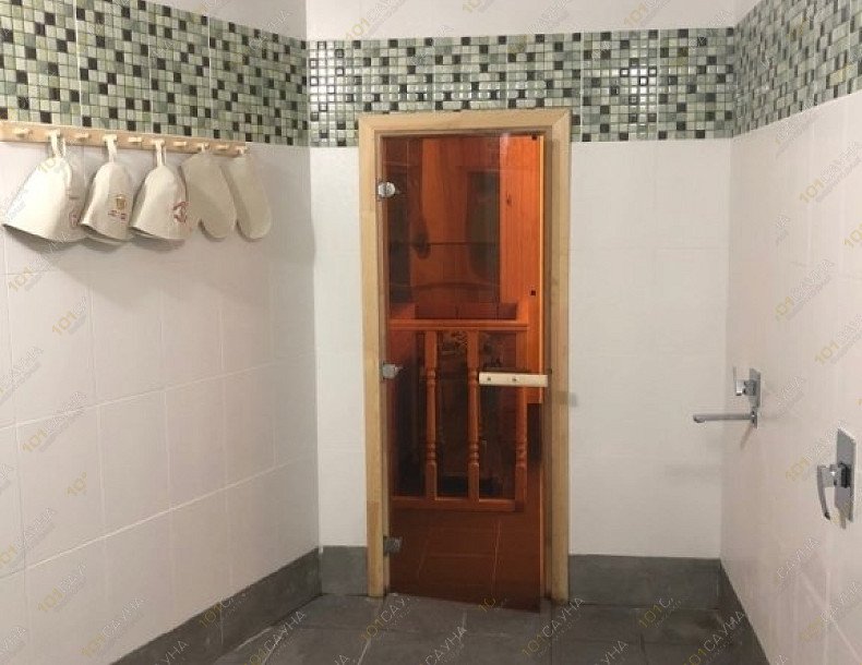 Cауна на Титова, в Саранске, Титова, 2Д | моечное отделение | 1001sauna.com