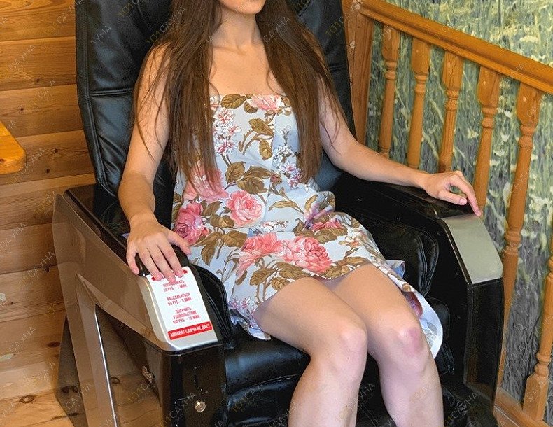 Сауна на Одесской Лукоморье, в Оренбурге, Одесская, 63 | 2-й этаж. Фото: 33 | 1001sauna.com