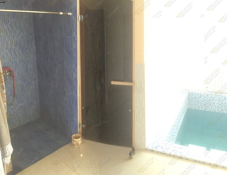 Сауна У Паши, в Самаре, Карла-Маркса 522 | Парная | 1001sauna.com