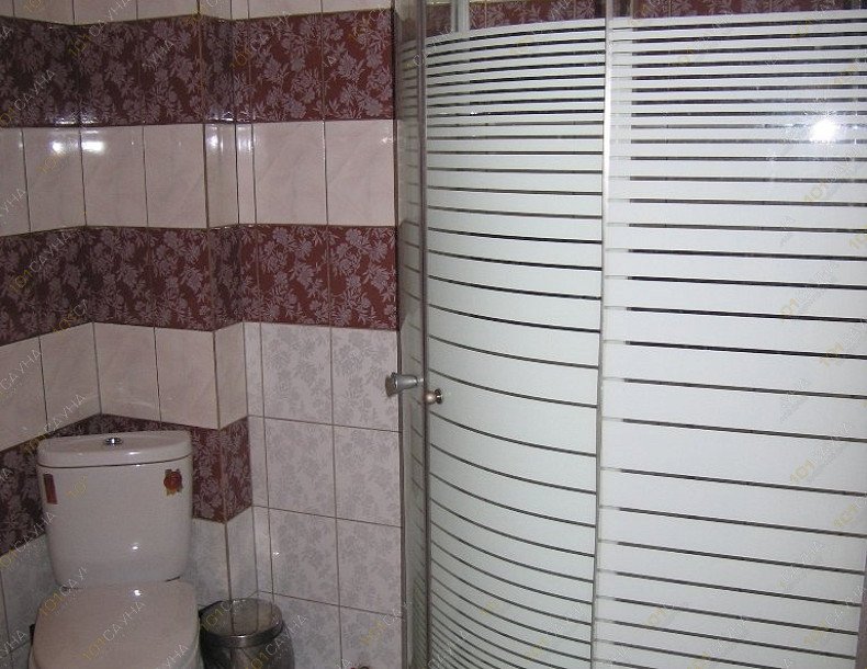 Сауна Яркент, в Ярославле, Нефтяников, 25 | Номер 3. Фото: 34 | 1001sauna.com