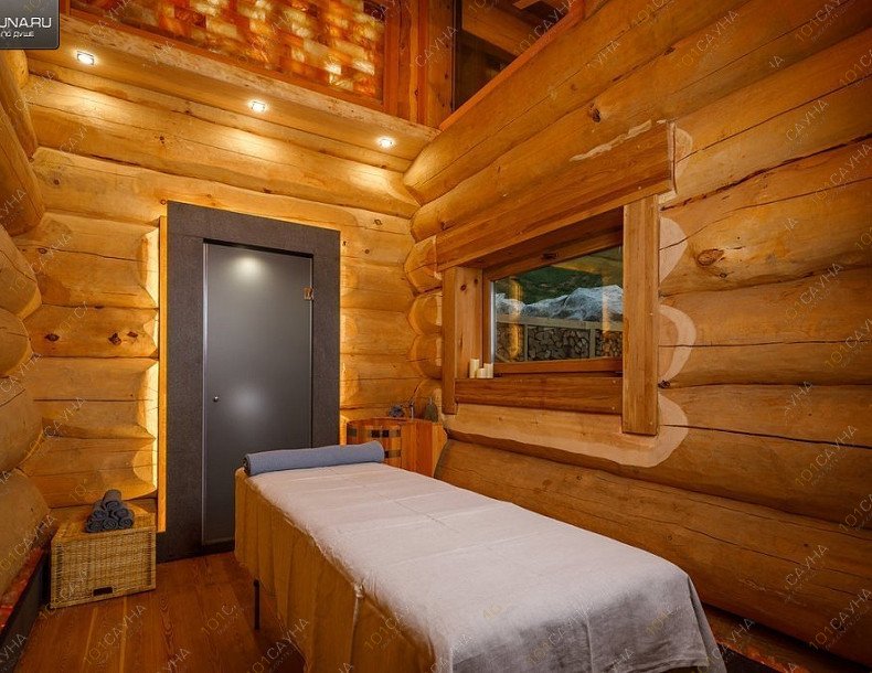 Банный комплекс Mriya Resort & SPA, в Ялте, с. Оползневое, улица Генерала Острякова, 9 | Алтайская баня. Фото: 7 | 1001sauna.com