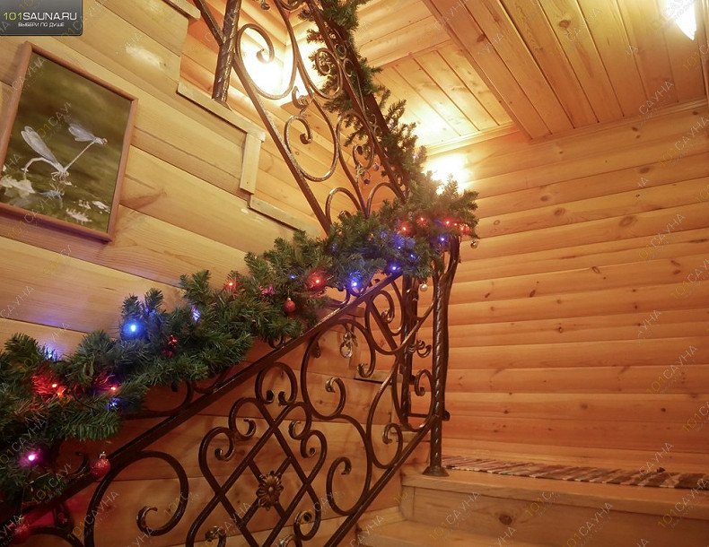 Сауна на Одесской Лукоморье, в Оренбурге, Одесская, 63 | 34 | 1001sauna.com