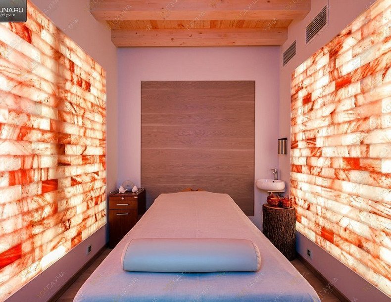 Банный комплекс Mriya Resort & SPA, в Ялте, с. Оползневое, улица Генерала Острякова, 9 | Баня Байкал. Фото: 17 | 1001sauna.com