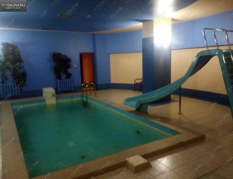 Сауна Лабиринт, в Краснодаре, Сормовская, 1 | 1 | 1001sauna.com