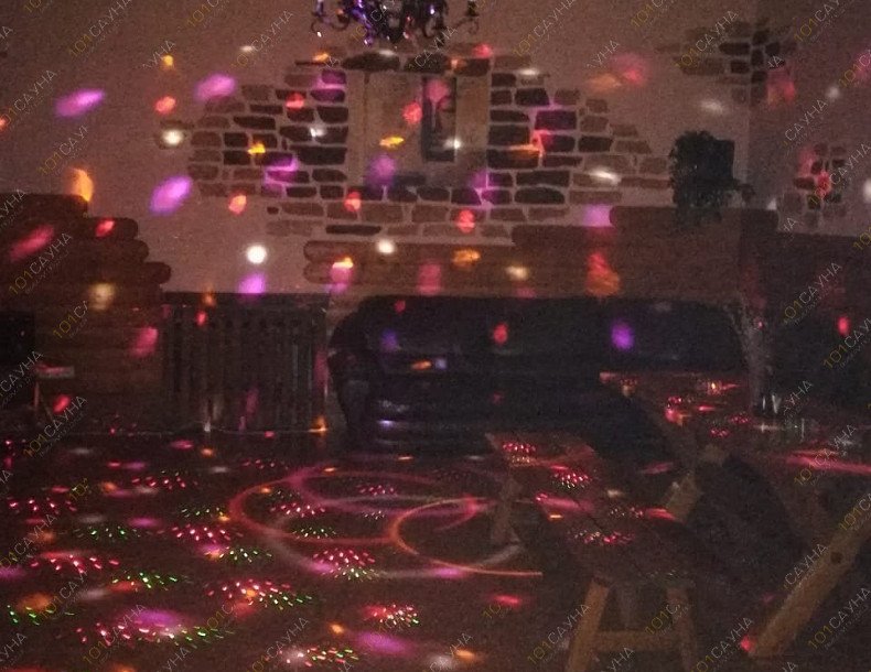 Сауна Лабиринт, в Краснодаре, Сормовская, 1 | 2 | 1001sauna.com