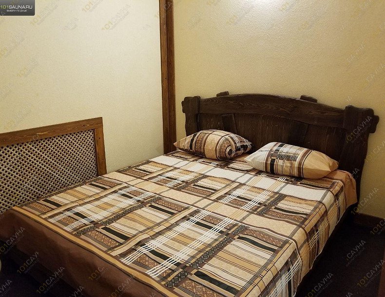 Сауна Эдесса, в Воронеже, Владимира Невского, 48 строение 2 | Малый зал | 1001sauna.com