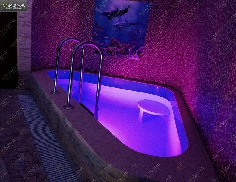 Сауна Эдесса, в Воронеже, Владимира Невского, 48 строение 2 | 1 | 1001sauna.com