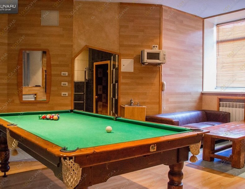 Сауна Яркент, в Ярославле, Нефтяников, 25 | Номер 4. Фото: 26 | 1001sauna.com