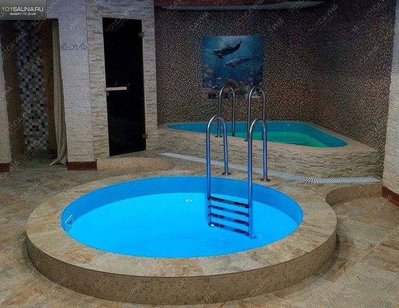 Сауна Эдесса, в Воронеже, Владимира Невского, 48 строение 2 | 2 | 1001sauna.com