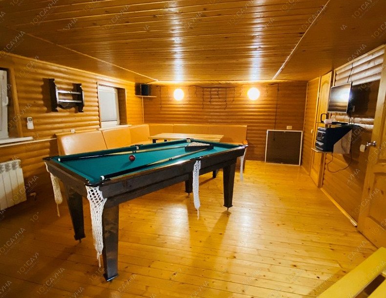 Сауна В облаках, в Саратове, Большая садовая, 28 а (рядом магазин Ветеран и красный мост) | 14 | 1001sauna.com