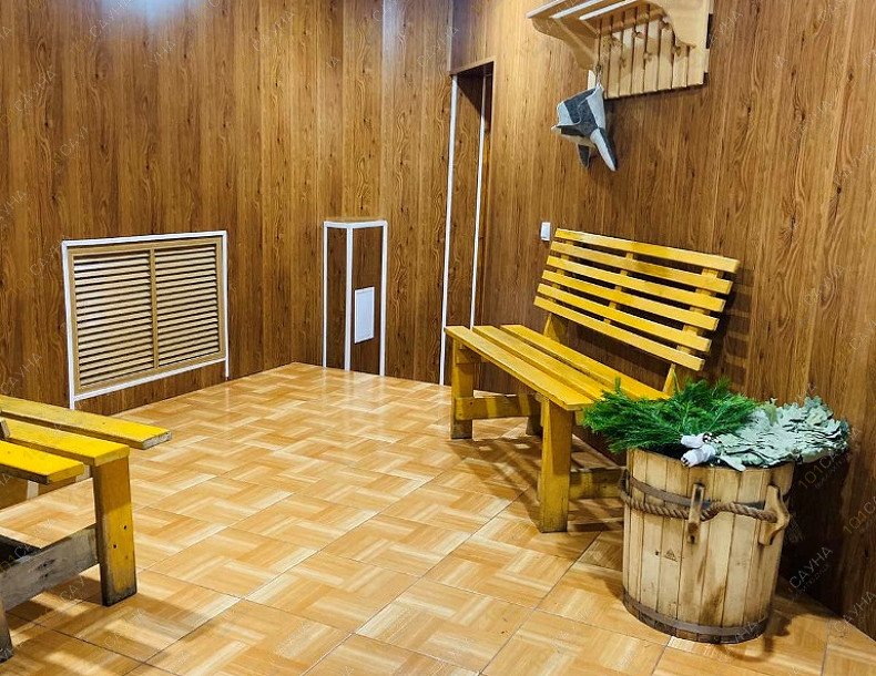 Сауна В облаках, в Саратове, Большая садовая, 28 а (рядом магазин Ветеран и красный мост) | 16 | 1001sauna.com