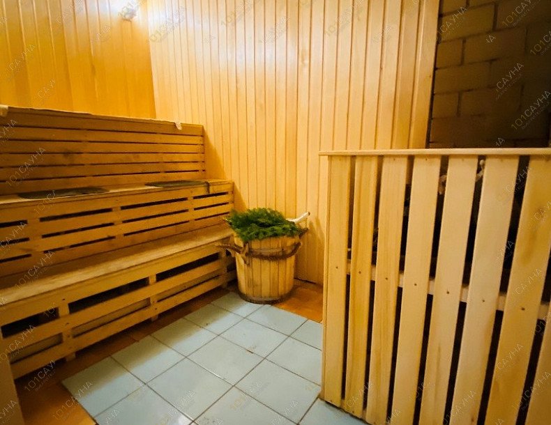 Сауна В облаках, в Саратове, Большая садовая, 28 а (рядом магазин Ветеран и красный мост) | 17 | 1001sauna.com