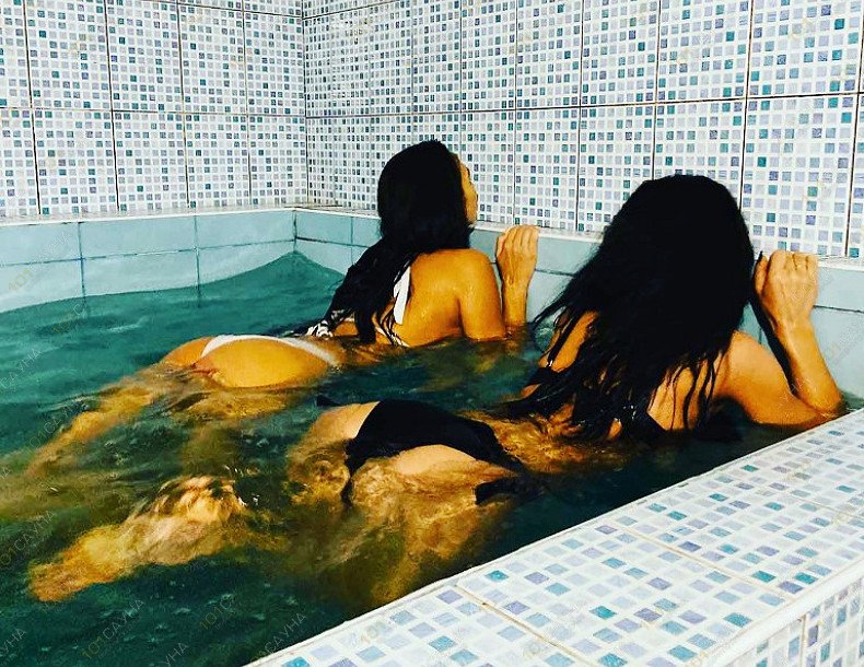 Сауна В облаках, в Саратове, Большая садовая, 28 а (рядом магазин Ветеран и красный мост) | 19 | 1001sauna.com